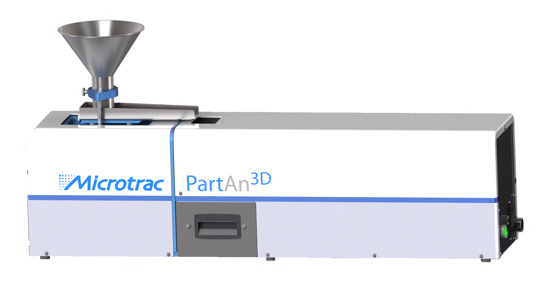 PartAn3D