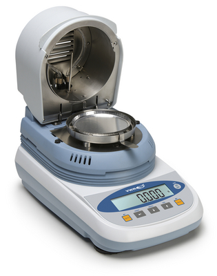 VWR Moisture analyser - MB60