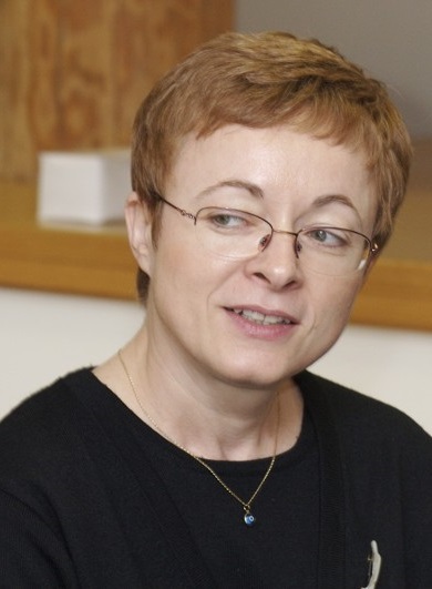 Marcela Pokusová