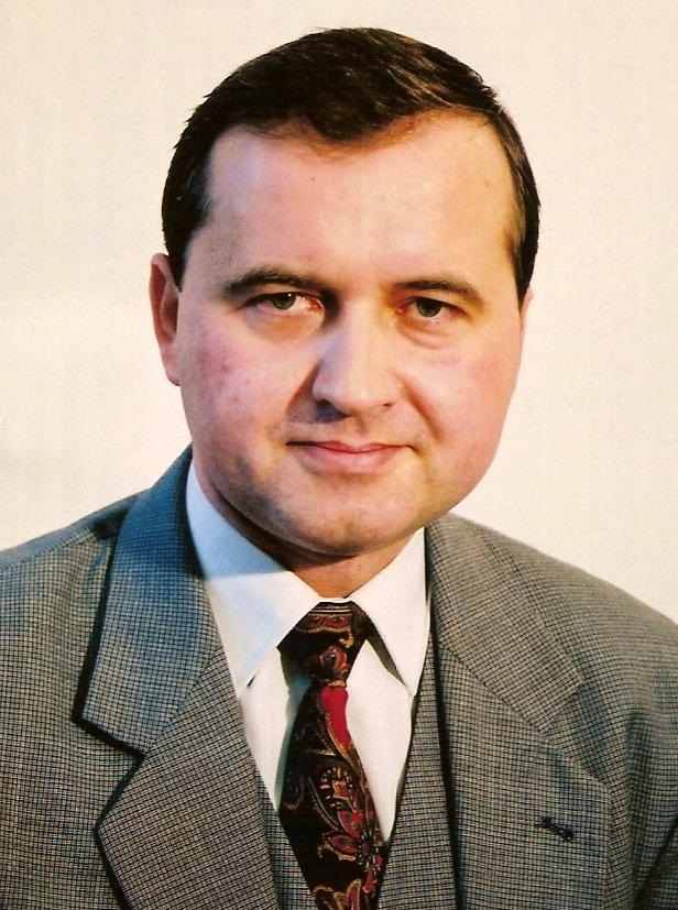 Vladimír Jerz